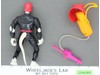 Verminous Skumm w/Water Spraying 100% Complete Captain Planet 1991 Tiger Toys