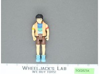 Ma-Ti Captain Planet 1991 Tiger Toys Vintage Action Figure