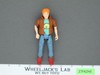 Captain Planet Wheeler Planeteer Action Figure Vintage 1991 Tiger Toys
