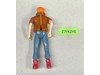 Captain Planet Wheeler Planeteer Action Figure Vintage 1991 Tiger Toys