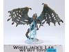 Adult Blue Dracolich D&D Icons of the Realms Boneyard 2021 Wizkids NEW MIB