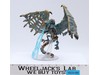 Adult Blue Dracolich D&D Icons of the Realms Boneyard 2021 Wizkids NEW MIB