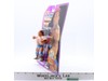 Tatanka Series 9 WWF Wrestling 1993 Hasbro Action Figure NEW MOSC SEALED