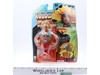 Ricky The Dragon Steamboat FRENCH WWF Wrestling 1992 Hasbro Figure NEW SEALED