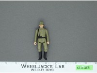 Indy In German Soldier Uniform Indiana Jones ROTLR 1982 Vintage Action Figure