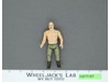 German Mechanic Indiana Jones ROTLR 1982 Kenner Action Figure