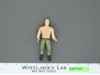 German Mechanic Indiana Jones ROTLR 1982 Kenner Action Figure