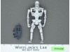 Techno Punch Endoskeleton Terminator 2 1991 Kenner Vintage Figure