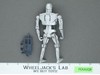 Techno Punch Endoskeleton Terminator 2 1991 Kenner Vintage Figure