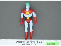 Captain Planet Flying Action Figure Vintage 1991 Tiger Toys