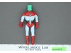 Captain Planet Flying Action Figure Vintage 1991 Tiger Toys