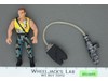 Meltdown 100% Complete Terminator 2 1992 Kenner Vintage Action Figure
