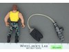 Meltdown 100% Complete Terminator 2 1992 Kenner Vintage Action Figure