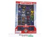 Nano Metalfigs Die-Cast Transformers 2022 Hasbro Action Figure 18PK NEW SEALED