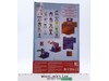 Nano Metalfigs Die-Cast Transformers 2022 Hasbro Action Figure 18PK NEW SEALED