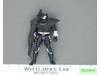 Iron Klaw V2 G.I. Joe Extreme 1995 Hasbro Action Figure