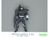Iron Klaw V2 G.I. Joe Extreme 1995 Hasbro Action Figure