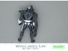 Iron Klaw V2 G.I. Joe Extreme 1995 Hasbro Action Figure