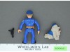 Carey Mahoney Police Academy 1988 Kenner Vintage Action Figure w/ Dog & Weapon