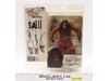 Jigsaw Killer SAW Cult Classics Hall of Fame 2006 NECA Action Figure NEW SEALED