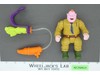 Hoggish Greedly w/ Water Spraying 100% Complete Captain Planet 1991 Tiger Toys
