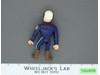 Eugene Tackleberry Original Police Academy 1988 Kenner Vintage Action Figure