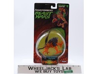 Bantor Transformers Beast Wars Fuzors 1998 Kenner Action Figure NEW SEALED