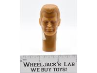 Spiral Zone Dirk Version 1 Head Face 4up HARDCOPY PROTOTYPE Tonka Employee Owned