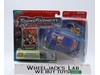 Sideswipe Transformers Armada 2003 Hasbro Action Figure NEW MISB SEALED