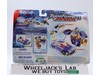 Sideswipe Transformers Armada 2003 Hasbro Action Figure NEW MISB SEALED
