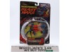 Iguanus Transformers Transmetals 2 Beast Wars 1999 Kenner Figure NEW SEALED