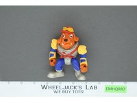 Commander Dogstar Bucky O' Hare Hasbro 1990 Vintage Action Figure