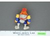 Commander Dogstar Bucky O' Hare Hasbro 1990 Vintage Action Figure