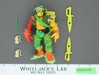 Major Disaster Toxic Crusaders 1991 Playmates Vintage Action Figure