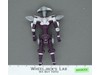 Kromium Terminator 2 100% Complete 1993 Carolco Kenner Action Figure