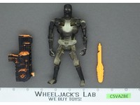 Endoglow Terminator 2 100% Complete 1992 Kenner Vintage Action Figure