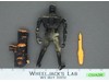 Endoglow Terminator 2 100% Complete 1992 Kenner Vintage Action Figure