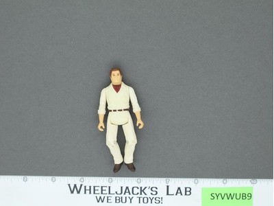 Belloq Raiders Of The Lost Ark Indiana Jones 1982 Kenner Vintage Action Figure