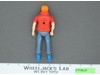 Captain Planet Wheeler Planeteer Action Figure Vintage 1991 Tiger Electronic