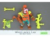 Junkyard Toxic Crusaders 100% Complete 1991 Playmates Troma Vintage Figure