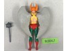 Hawkman 100% Complete Super Powers DC Comics Kenner 1984 Vintage Action Figure