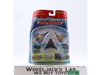 Air Assault Mini-Con Team Transformers Armada 2002 Hasbro Figure NEW SEALED