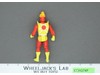 Firestorm 100% Complete DC Comics Super Powers 1985 Kenner Vintage Action Figure