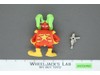 Bucky O' Hare 100% Complete 1990 Vintage Bucky O' Hare Hasbro Action Figure
