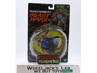 Rattrap Transformers Beast Wars Transmetals Walmart Exclusive Hasbro NEW SEALED