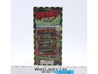 Zombies Keep Out Night of the Noxious Dead 2013 Bodger Games NEW MISB SEALED