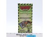Zombies Keep Out Night of the Noxious Dead 2013 Bodger Games NEW MISB SEALED
