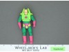Lex Luthor 100% Complete Super Powers DC Comics Kenner 1984 Vintage Figure