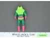 Lex Luthor 100% Complete Super Powers DC Comics Kenner 1984 Vintage Figure