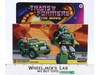 Autobot Hound Transformers The Movie 2023 Hasbro Action Figure NEW SEALED